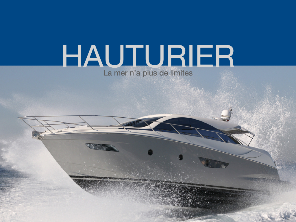 Permis bateau hauturier PREMIUM